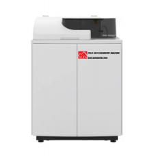 ALTA Fully Auto chemistry Analyzer